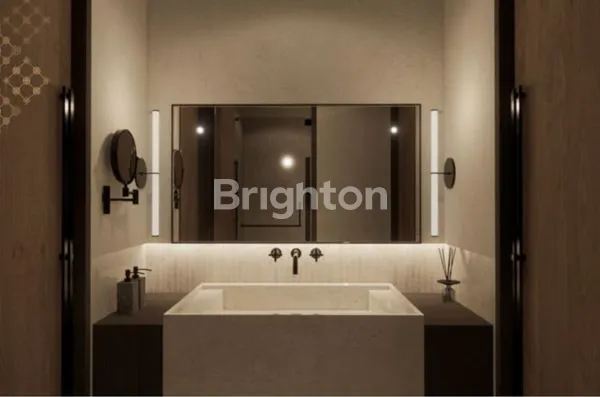 image VILLA DAMARA TIPE DINARA – HUNIAN MEWAH DENGAN DESAIN MODERN, 4 KAMAR TIDUR (8)