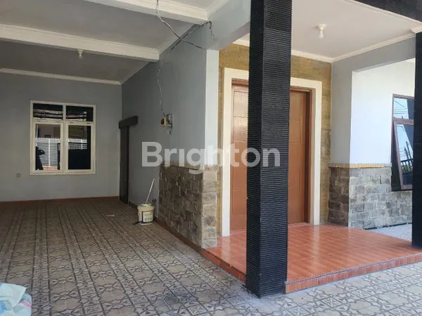image RUMAH DI RUNGKUT ASRI SURABAYA (1)