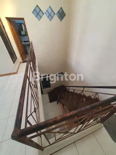 image RUMAH DI RUNGKUT ASRI SURABAYA (2)