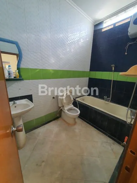 image RUMAH DI RUNGKUT ASRI SURABAYA (7)