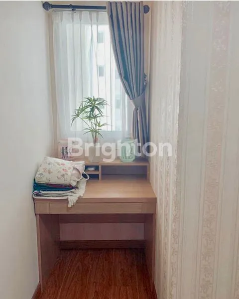 image DI JUAL/SEWAKAN APARTEMEN SIGNATURE PARK GRANDE FULLY FURNISHED CAWANG JAKARTA TIMUR (8)
