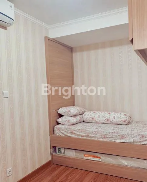 image DI JUAL/SEWAKAN APARTEMEN SIGNATURE PARK GRANDE FULLY FURNISHED CAWANG JAKARTA TIMUR (7)