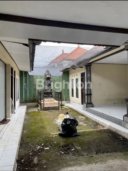 image RUKO PINGGIR JALAN COCOK UNTUK PERKANTORAN (2)