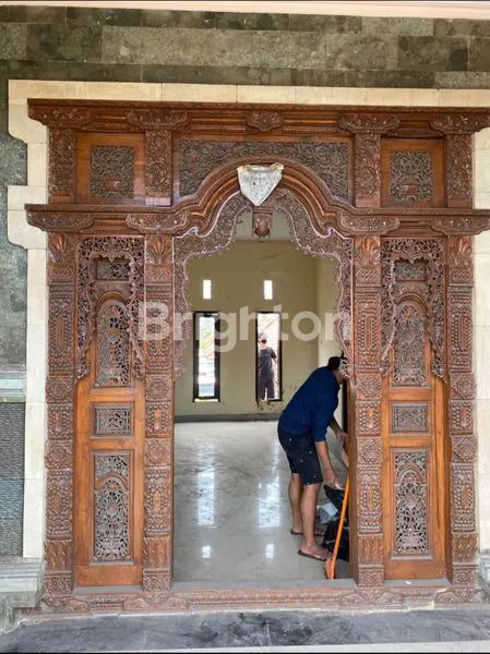 image RUKO PINGGIR JALAN COCOK UNTUK PERKANTORAN (1)