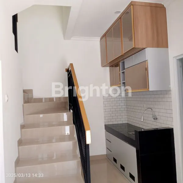 image RUMAH IDAMAN SIAP HUNI DI ROYAL CIJAGO CISALAK CIMANGGIS DEPOK (4)
