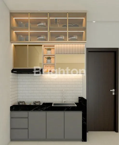 image RUMAH IDAMAN SIAP HUNI DI ROYAL CIJAGO CISALAK CIMANGGIS DEPOK (5)