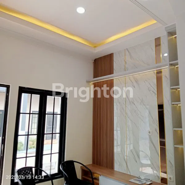 image RUMAH IDAMAN SIAP HUNI DI ROYAL CIJAGO CISALAK CIMANGGIS DEPOK (3)