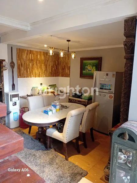 image RUMAH CANTIK RAPI SIAP HUNI DEKAT PINTU TOL BOR (3)