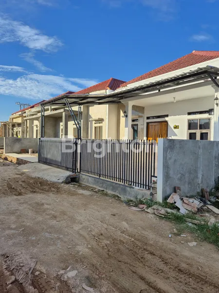 image BRAND NEW PERUM. PANDORA CLUSTER 2 (TYPE 63/97) DI SUKARAME, BANDAR LAMPUNG (2)