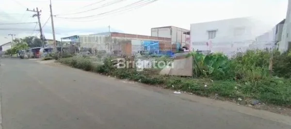 image TANAH STRATEGIS NOL JALAN DI GPA KARANGPLOSO (3)