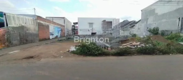 image TANAH STRATEGIS NOL JALAN DI GPA KARANGPLOSO (1)