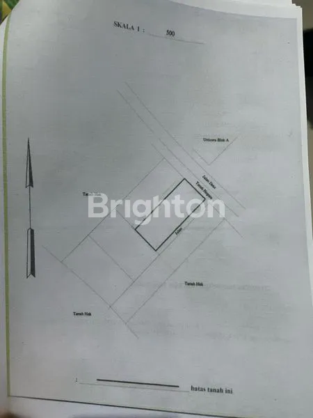 image TANAH STRATEGIS NOL JALAN DI GPA KARANGPLOSO (4)