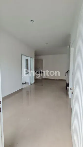 image RUMAH BARU LOKASI STRATEGIS  DI PONDOK GEDE (2)