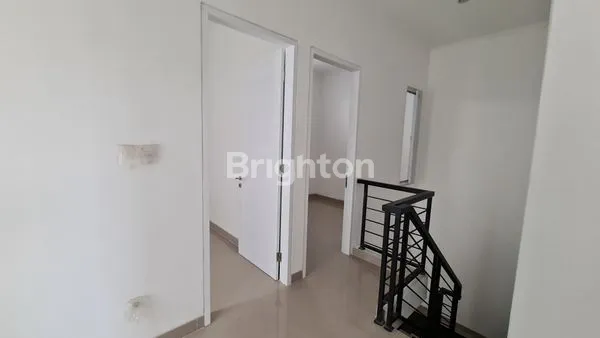 image RUMAH BARU LOKASI STRATEGIS  DI PONDOK GEDE (8)