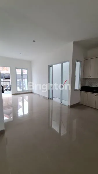 image RUMAH BARU LOKASI STRATEGIS  DI PONDOK GEDE (4)