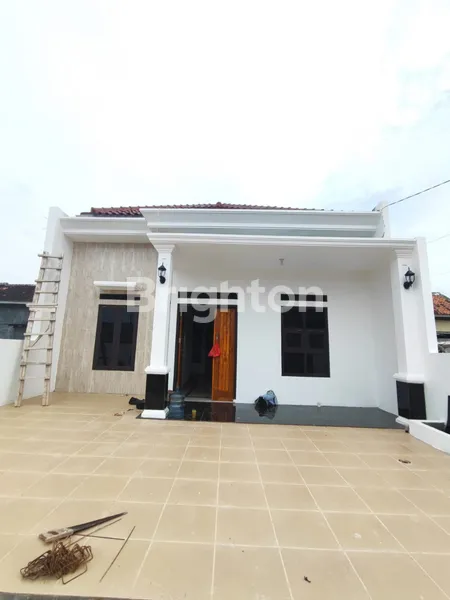 image BRAND NEW PERUM. PANDORA CLUSTER 2 (TYPE 75/97) DI SUKARAME, BANDAR LAMPUNG (1)