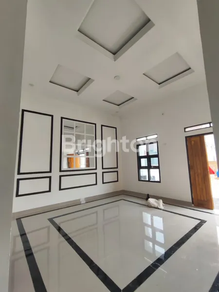image BRAND NEW PERUM. PANDORA CLUSTER 2 (TYPE 75/97) DI SUKARAME, BANDAR LAMPUNG (6)