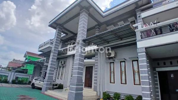 image RUMAH MEWAH FULL FURNISHED KARTAMA (1)