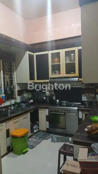 image RUMAH MEWAH FULL FURNISHED KARTAMA (3)