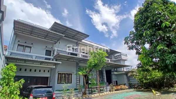 image RUMAH MEWAH FULL FURNISHED KARTAMA (2)