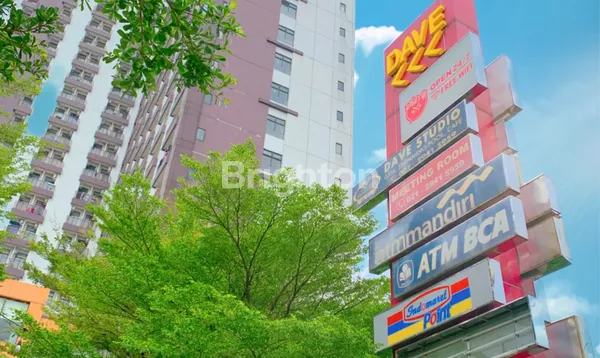 Gambar Property APARTEMEN DEKAT UI DEPOK - DAVE APARTMENT