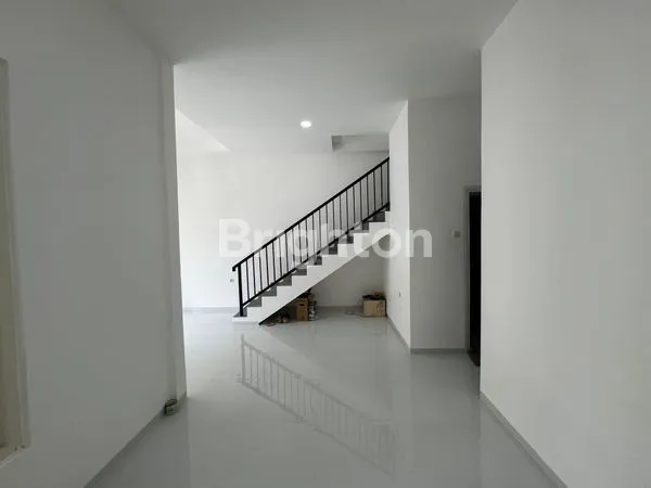 image RUMAH PANTAI MENTARI, SURABAYA NEW MINIMALIS (5)