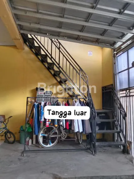 image RUMAH MINIMALIS RAPIH DI CILEBUT BOGOR (2)