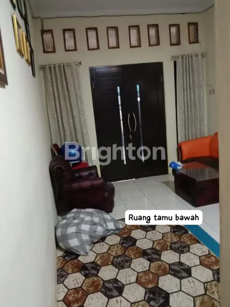 image RUMAH MINIMALIS RAPIH DI CILEBUT BOGOR (3)