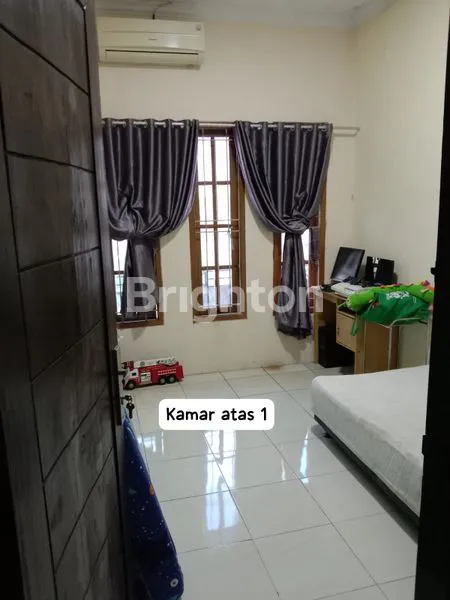 image RUMAH MINIMALIS RAPIH DI CILEBUT BOGOR (7)