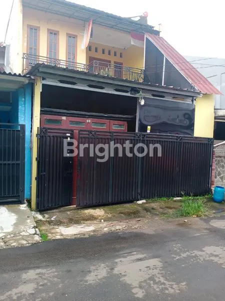 image RUMAH MINIMALIS RAPIH DI CILEBUT BOGOR (1)