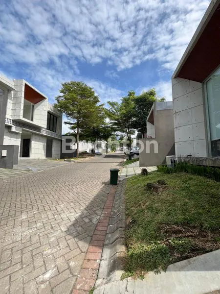 Gambar Property RUMAH MODERN KOTA BATU COCOK UNTUK VILLA MILENIAL