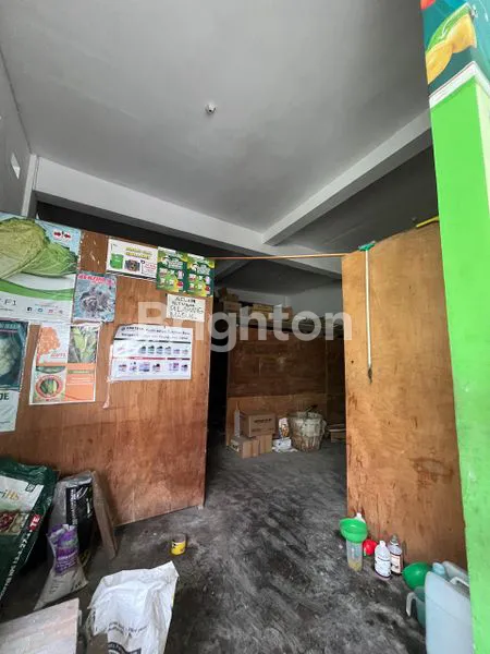 image RUKO DISEWAKAN 0 JALAN RAYA DI KOTA BATU COCOK UNTUK USAHA (4)