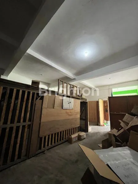 image RUKO DISEWAKAN 0 JALAN RAYA DI KOTA BATU COCOK UNTUK USAHA (3)