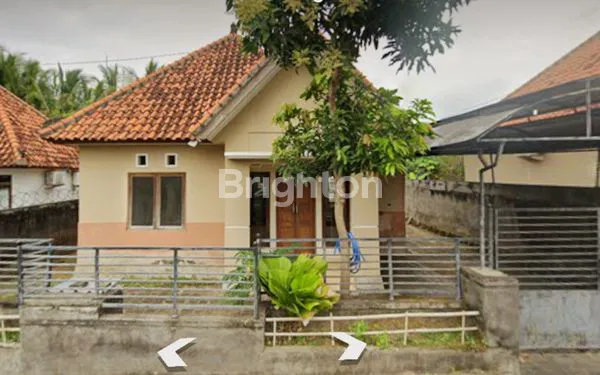 image RUMAH DI PERUMAHAN TAMAN NUANSA TJAMPUHAN, JALAN BYPASS IDA BAGUS MANTRA, PERING, BLAHBATUH, GIANYAR, DEKAT PANTAI SABA DAN PANTAI KERAMAS (1)