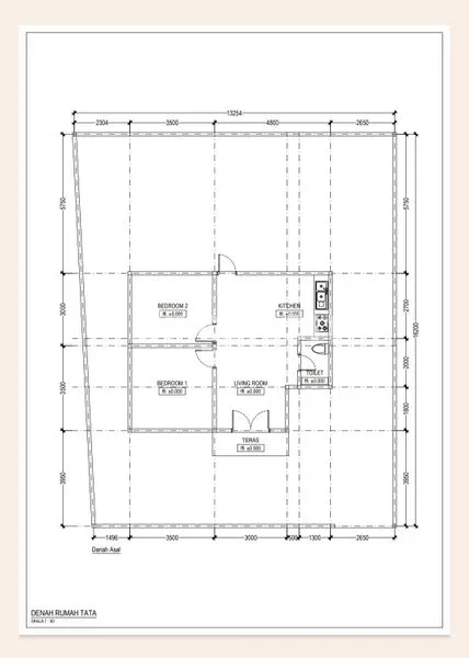 image RUMAH DI PERUMAHAN TAMAN NUANSA TJAMPUHAN, JALAN BYPASS IDA BAGUS MANTRA, PERING, BLAHBATUH, GIANYAR, DEKAT PANTAI SABA DAN PANTAI KERAMAS (2)
