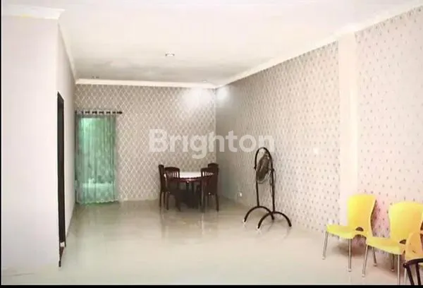 image RUMAH 2 LANTAI SIAP HUNI DI TAMAN SETIA BUDI INDAH II, TANJUNG SARI, MEDAN SELAYANG (2)