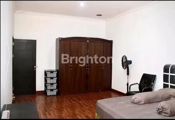 image RUMAH 2 LANTAI SIAP HUNI DI TAMAN SETIA BUDI INDAH II, TANJUNG SARI, MEDAN SELAYANG (5)