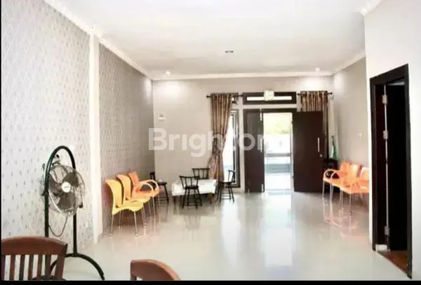 image RUMAH 2 LANTAI SIAP HUNI DI TAMAN SETIA BUDI INDAH II, TANJUNG SARI, MEDAN SELAYANG (3)