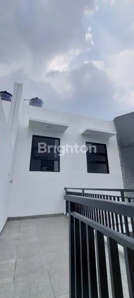 image RUMAH MERUYA BRAND NEW  (8)