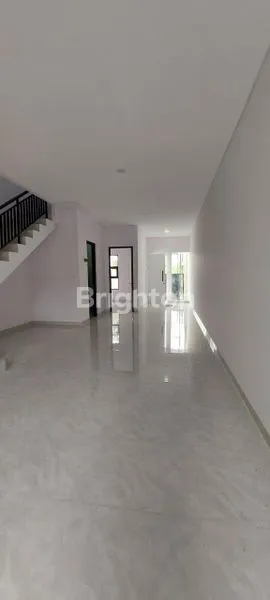 image RUMAH MERUYA BRAND NEW  (2)