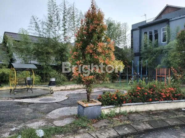 image RUMAH 2 LANTAI KONDISI TERAWAT DI JL. TANJUNG RAYA 2, PONTIANAK TIMUR (7)