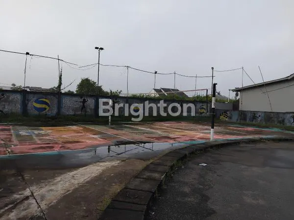 image RUMAH 2 LANTAI KONDISI TERAWAT DI JL. TANJUNG RAYA 2, PONTIANAK TIMUR (8)