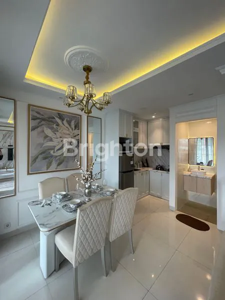 image EUROPEAN STYLE HOUSE CLOSE TO PONDOK INDAH (5)