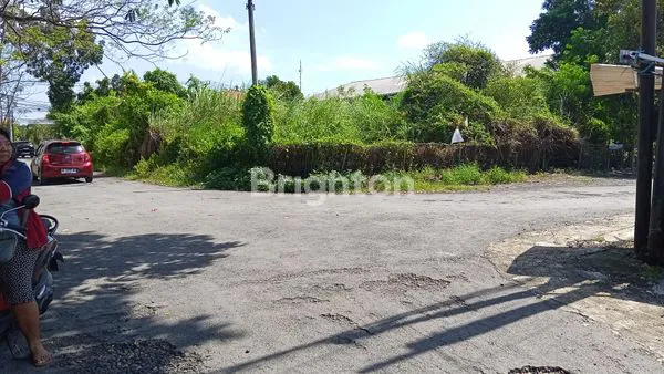 image LAND LOKASI PREMIUM ON SALE DENPASAR BARAT (1)