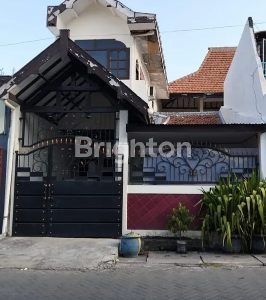 Gambar Property RUMAH 2 LANTAI DI KARANG EMPAT