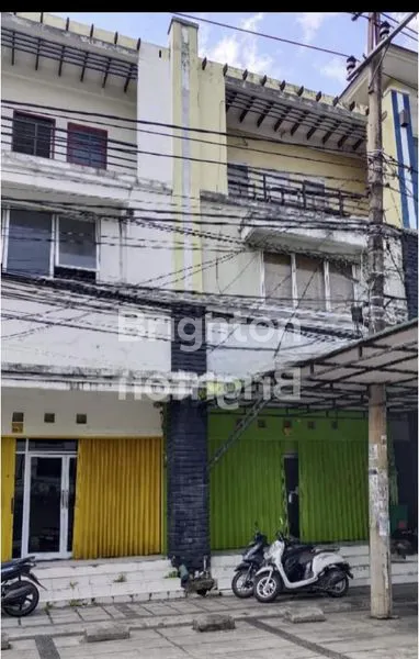 image DIJUAL CEPAT RUKO GRAND MAHAKAM (1)