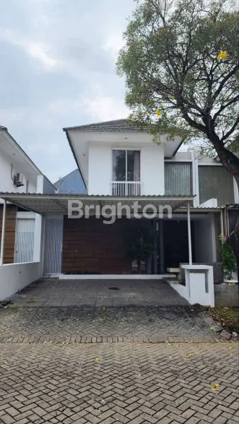 image ROYAL RESIDENCE BARU RENOV, SIAP HUNI SURABAYA (1)