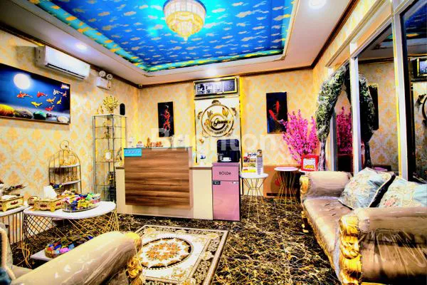 image KOST-KOSTAN HOTEL (KOSTEL) MEWAH SKY GARDEN BUAH BATU BANDUNG JAWA BARAT FULL FURNISH (4)