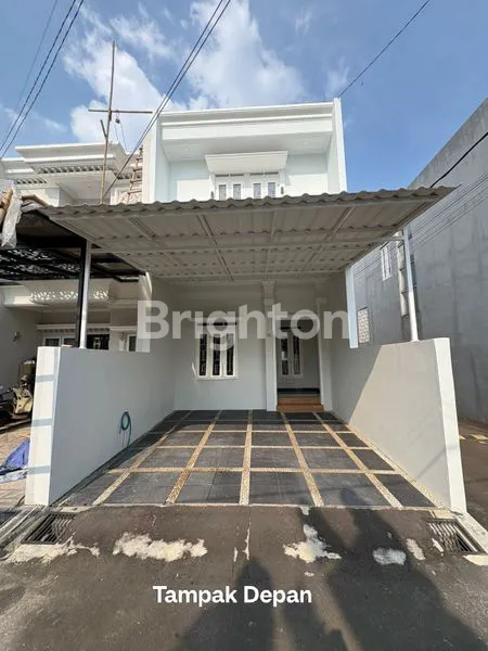 image RUMAH HOOK DALAM CLUSTER, JAGAKARSA (1)