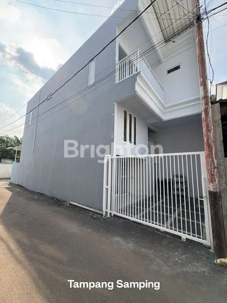 image RUMAH HOOK DALAM CLUSTER, JAGAKARSA (2)